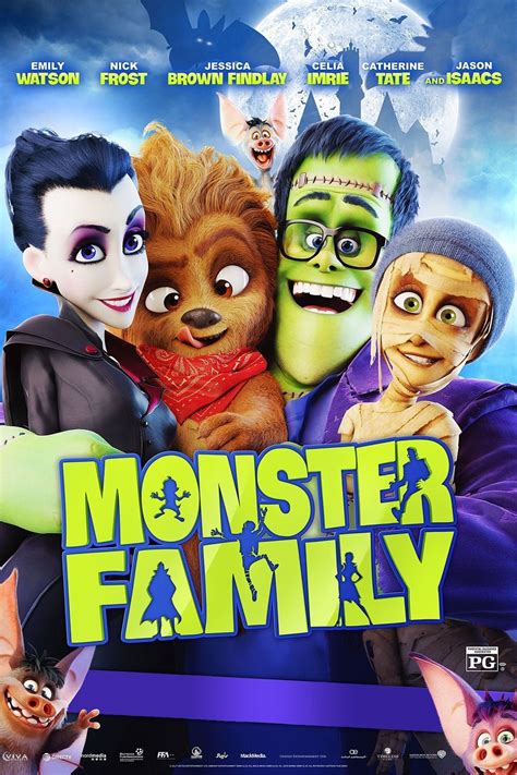 monster family porn|Monster Family Porn .